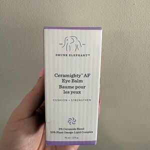 Drunk Elephant Ceramighty AF Eye Balm
